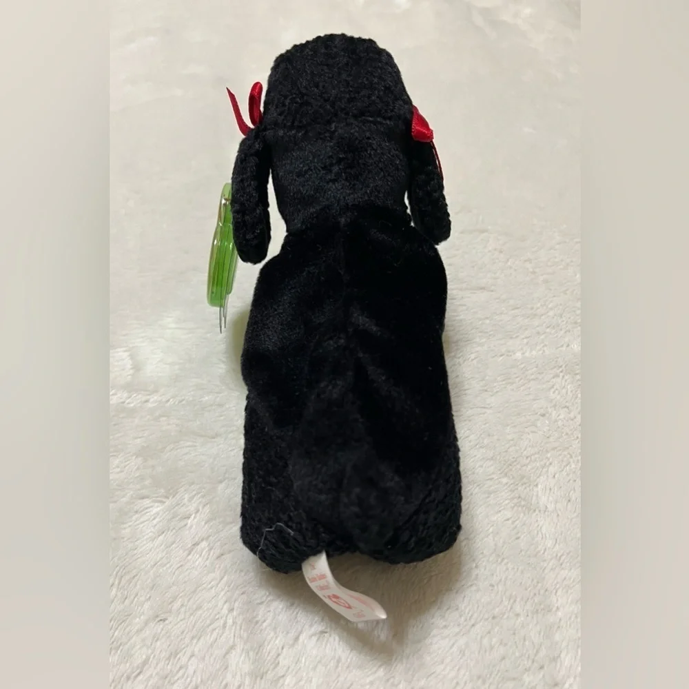 Ty beanie baby